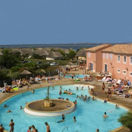 Marina, île Des Pécheurs, Сasa de vacaciones *