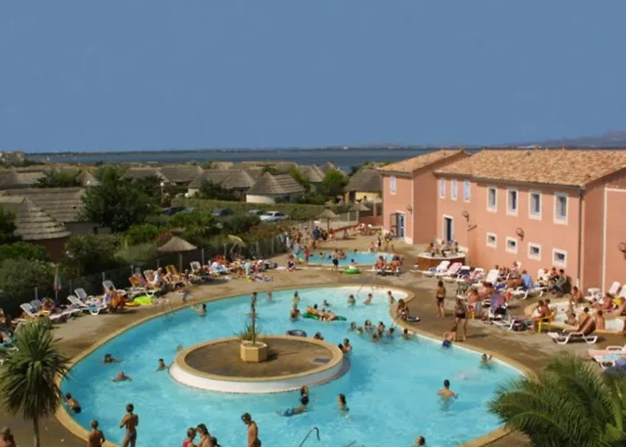 Marina, île Des Pécheurs, Hébergement de vacances *